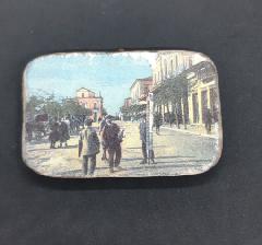 Καδράκια 