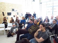 διέξοδος για την αντεγκληματική πολιτική, το σωφρονισμό και την επανένταξη