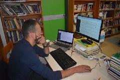 Καινοτομία στην Πράξη: Πιλοτική Εφαρμογή του PROTA με VR στη Φυλακή Λάρισας