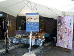 Πασχαλινό Bazaar της Διεξόδου με έργα κρατουμένων