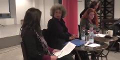 Άντζελα Ντέιβις: Δεν μπορεί να περιμένουμε από τις φυλακές να εξαλείψουν τη βία
